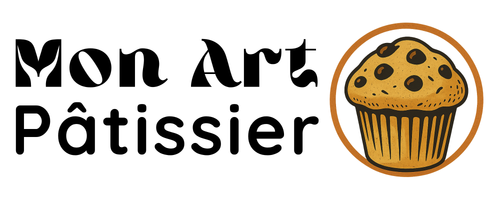 Mon Art Pâtissier