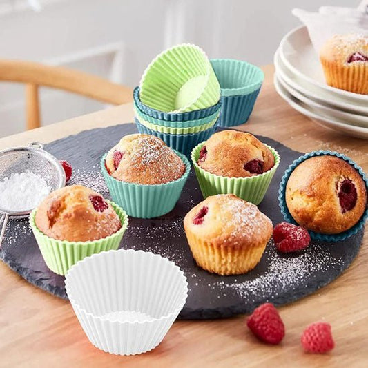 moule a cupcake cupcake framboise