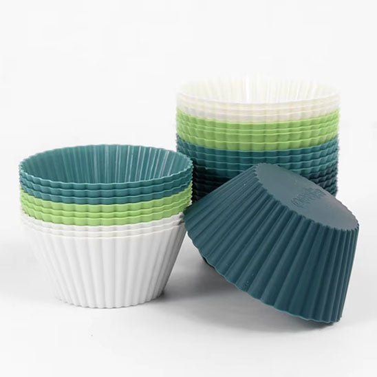 moule a cupcake deux set