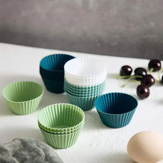 moule a cupcake quatre piles