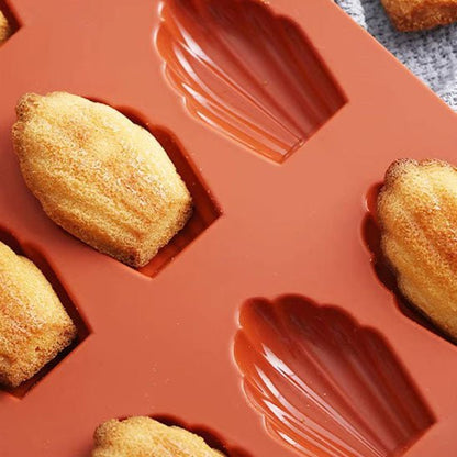 Moule à madeleine