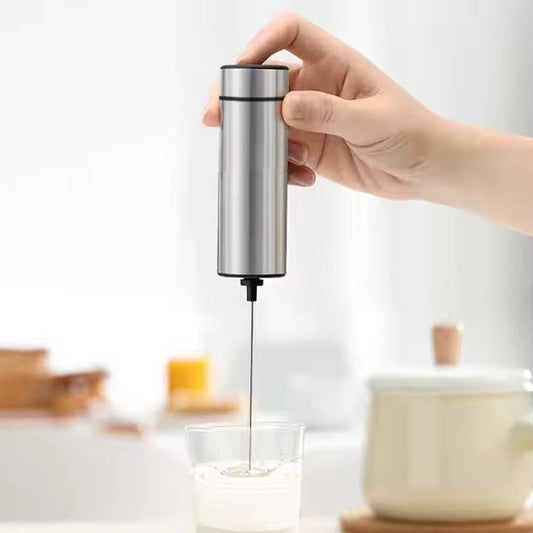 mousseur a lait